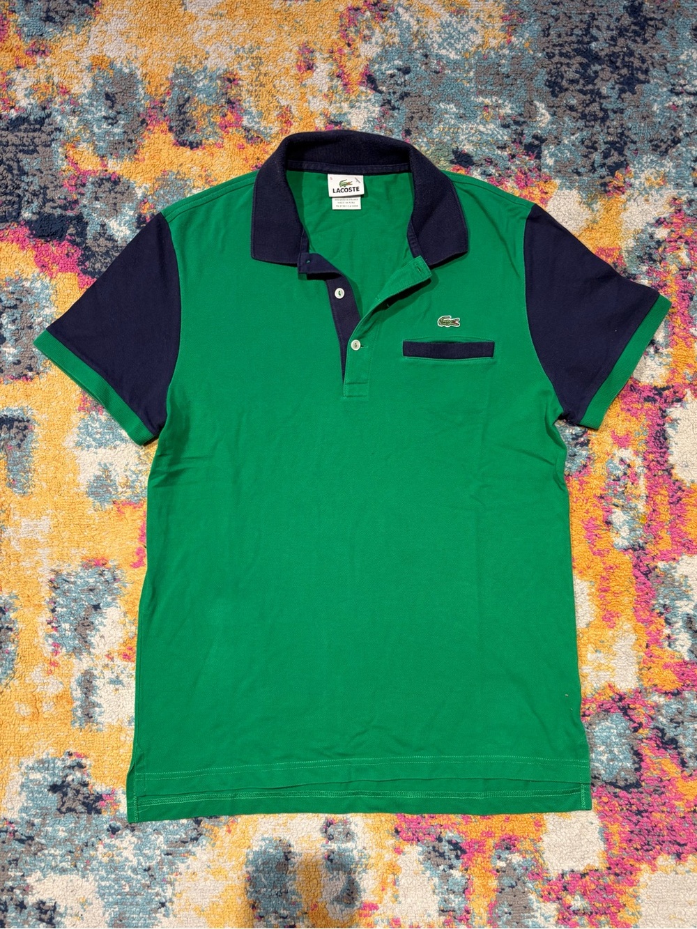 Lacoste Polo - Picture 2 of 3